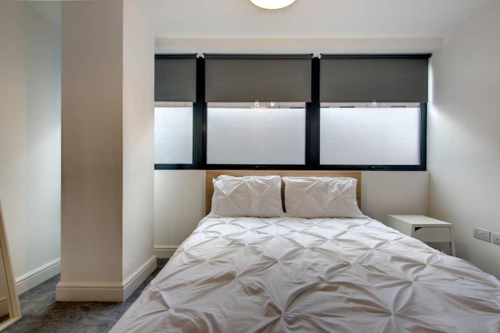 Apartment Stylish Spot