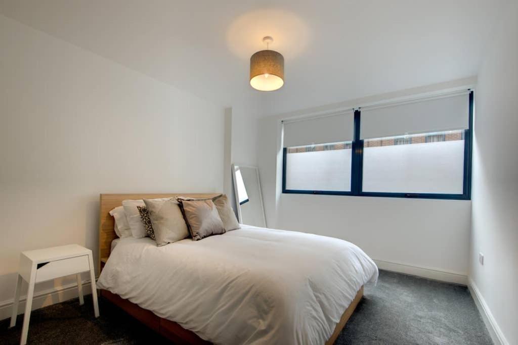 Stylish Spot Apartment *