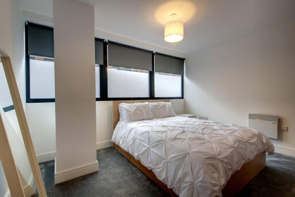 Apartment Stylish Spot Sheffield