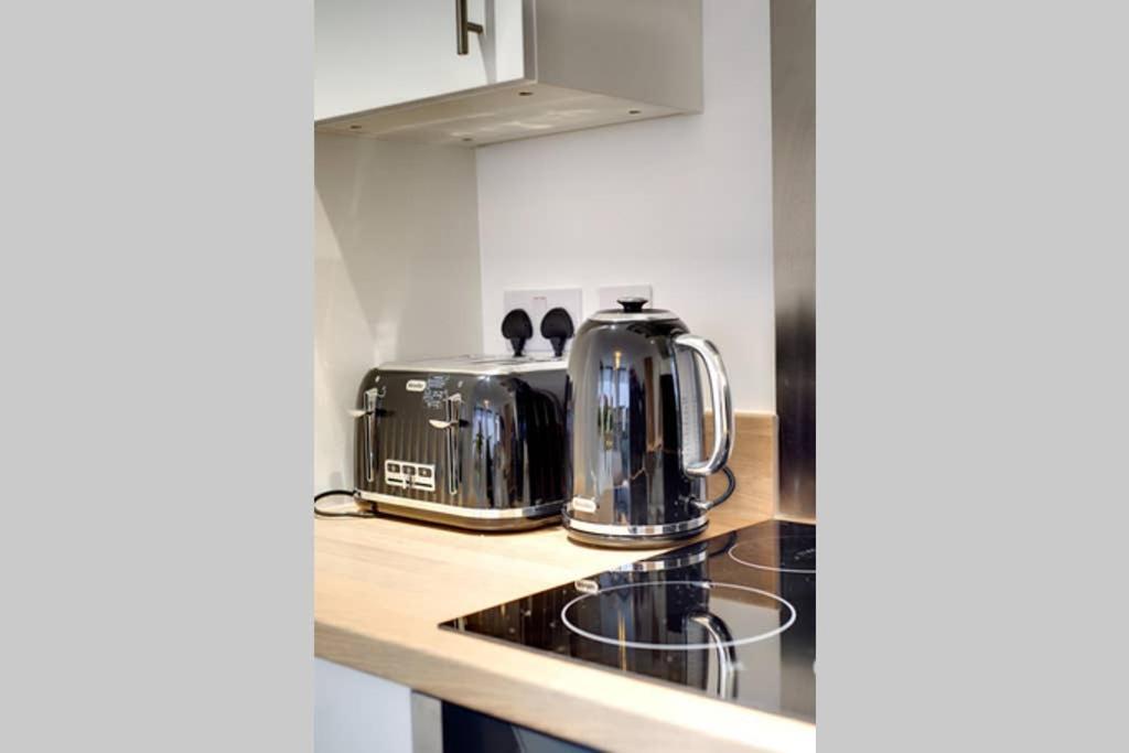 Apartment Stylish Spot *